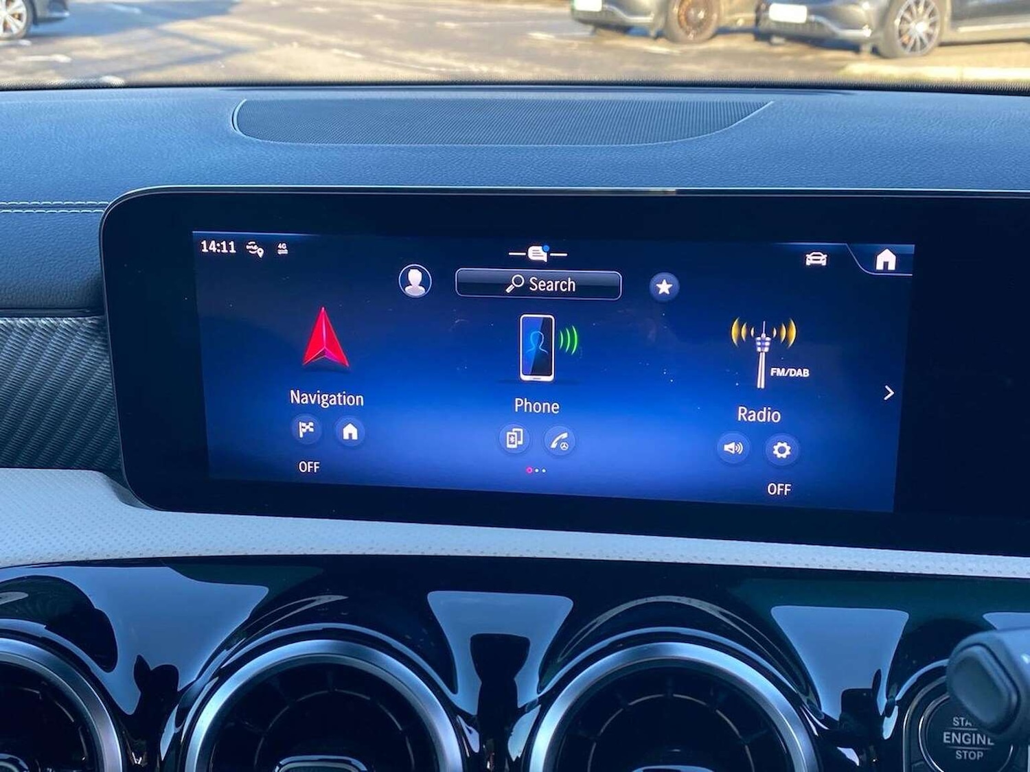 Used Mercedes-Benz CLA 2023 for sale - 77568705: Photo 11