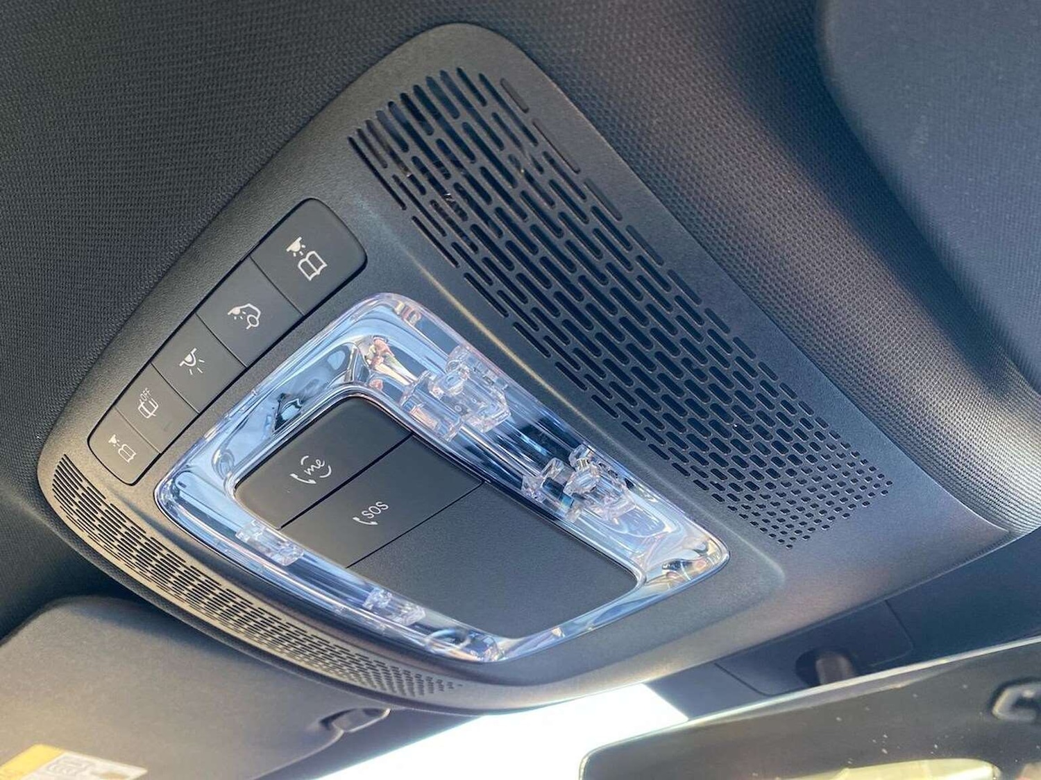 Used Mercedes-Benz CLA 2023 for sale - 77568705: Photo 14