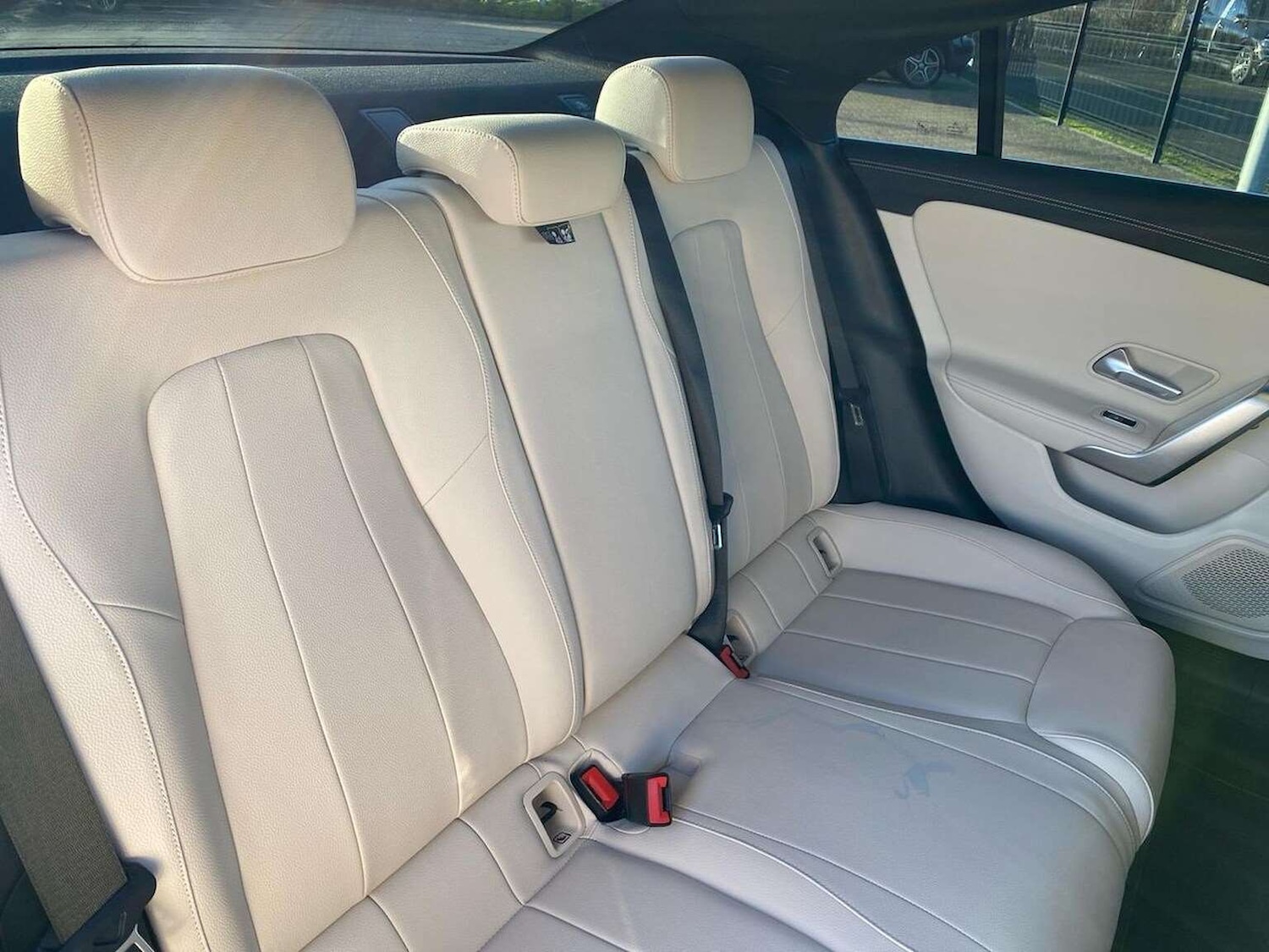 Used Mercedes-Benz CLA 2023 for sale - 77568705: Photo 16