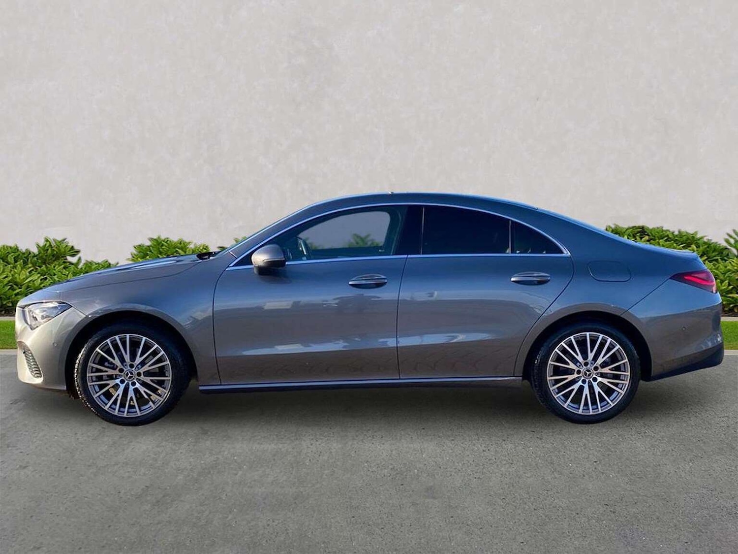 Used Mercedes-Benz CLA 2023 for sale - 77568705: Photo 19