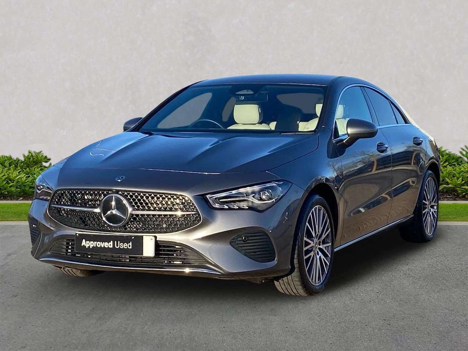Used Mercedes-Benz CLA 2023 for sale - 77568705: Photo 20