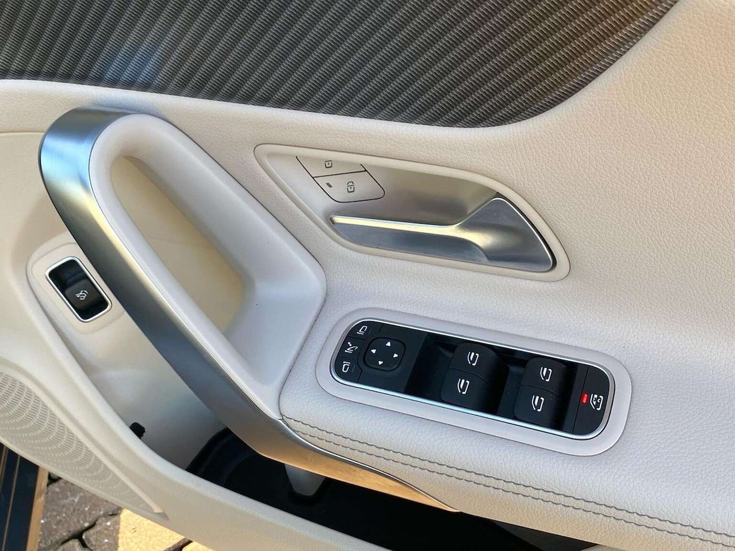 Used Mercedes-Benz CLA 2023 for sale - 77568705: Photo 21