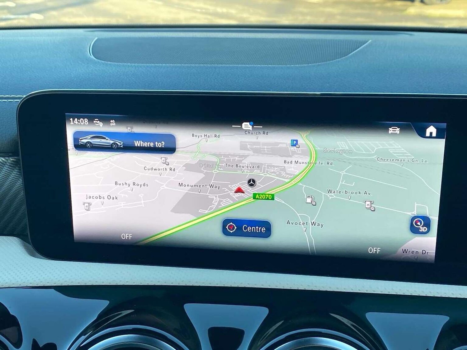 Used Mercedes-Benz CLA 2023 for sale - 77568705: Photo 24