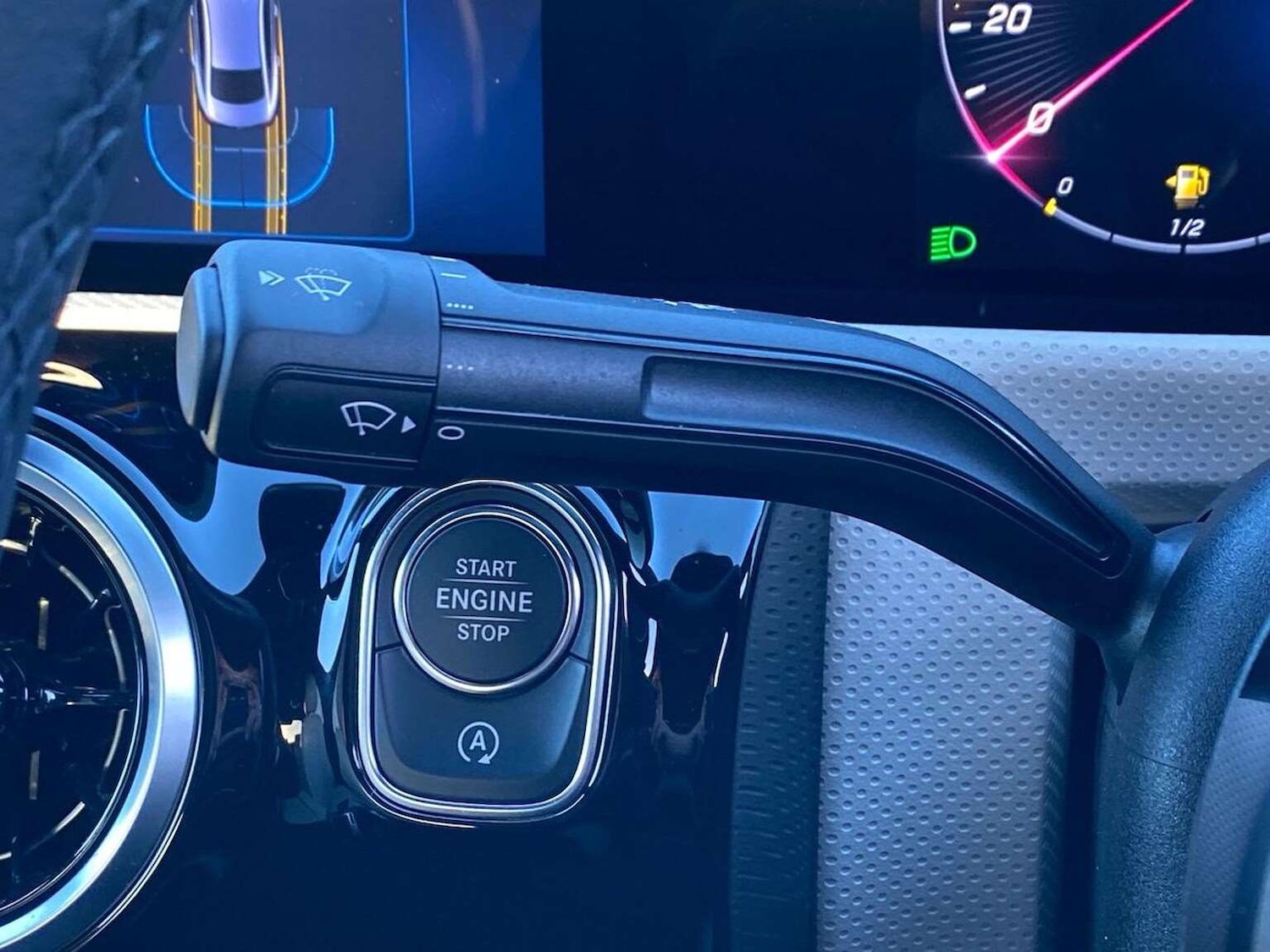 Used Mercedes-Benz CLA 2023 for sale - 77568705: Photo 28