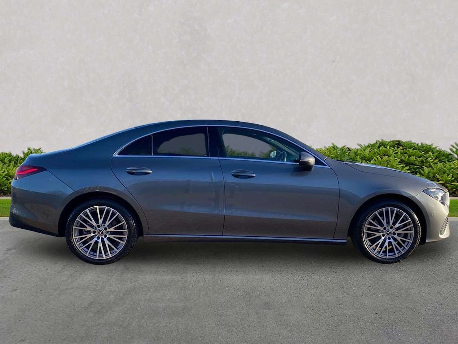 Used Mercedes-Benz CLA 2023 for sale - 77568705: Photo 3