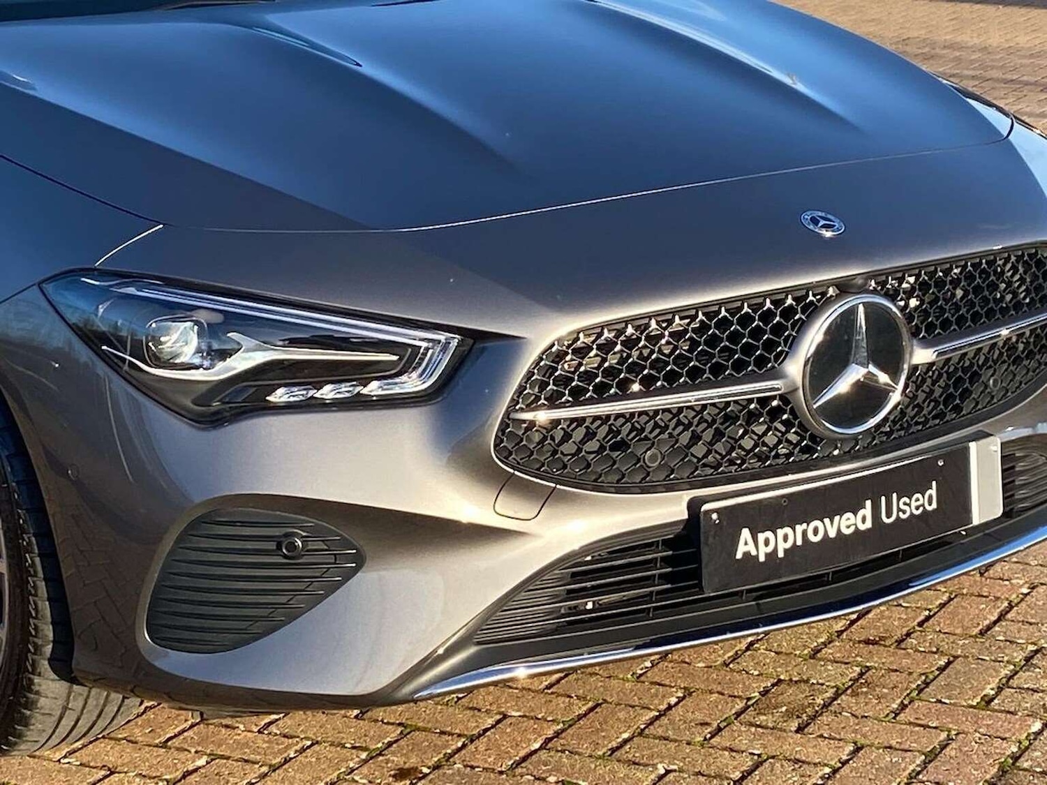 Used Mercedes-Benz CLA 2023 for sale - 77568705: Photo 33