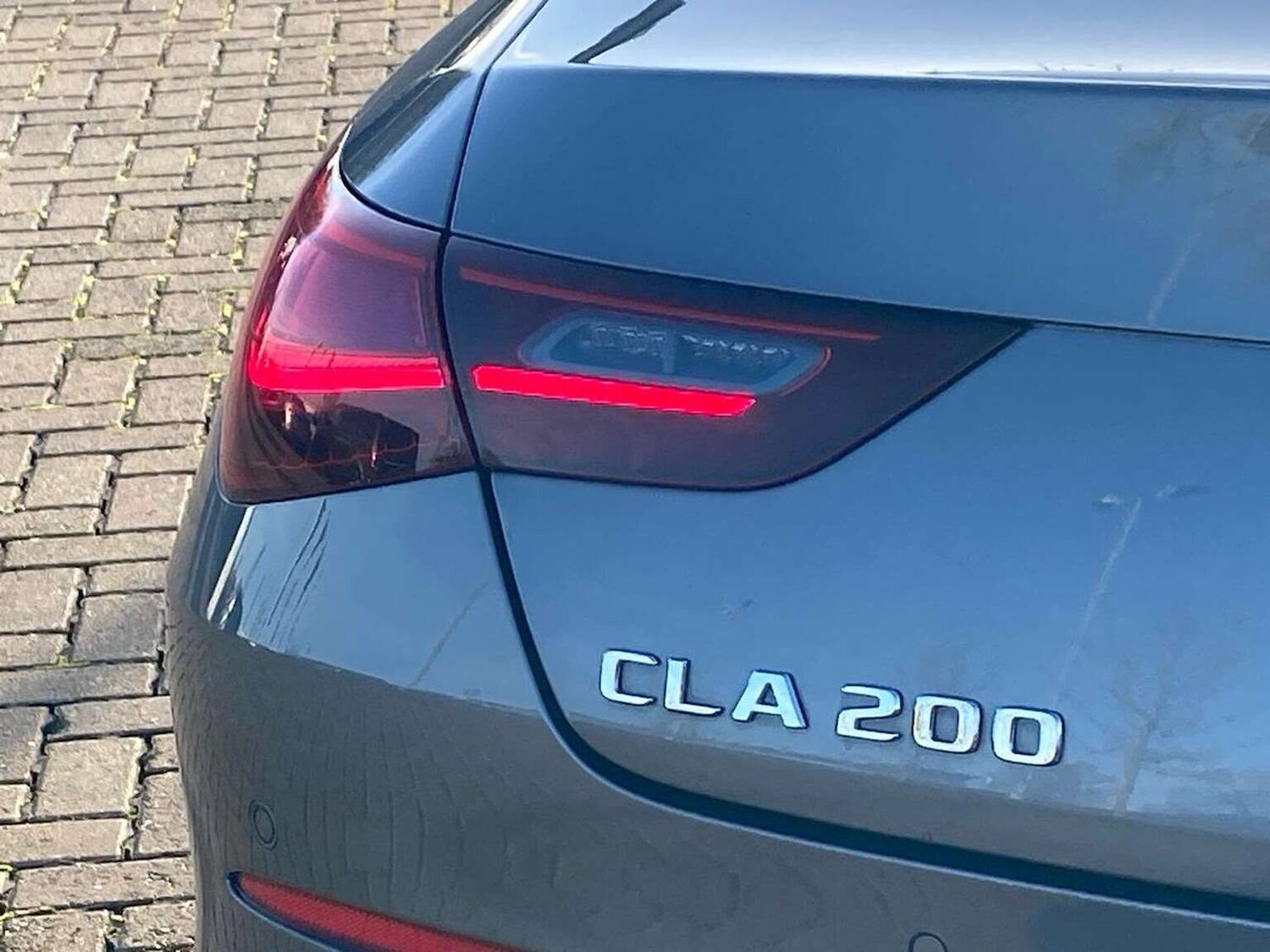 Used Mercedes-Benz CLA 2023 for sale - 77568705: Photo 35