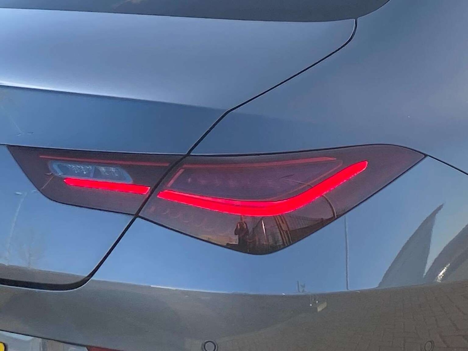 Used Mercedes-Benz CLA 2023 for sale - 77568705: Photo 36