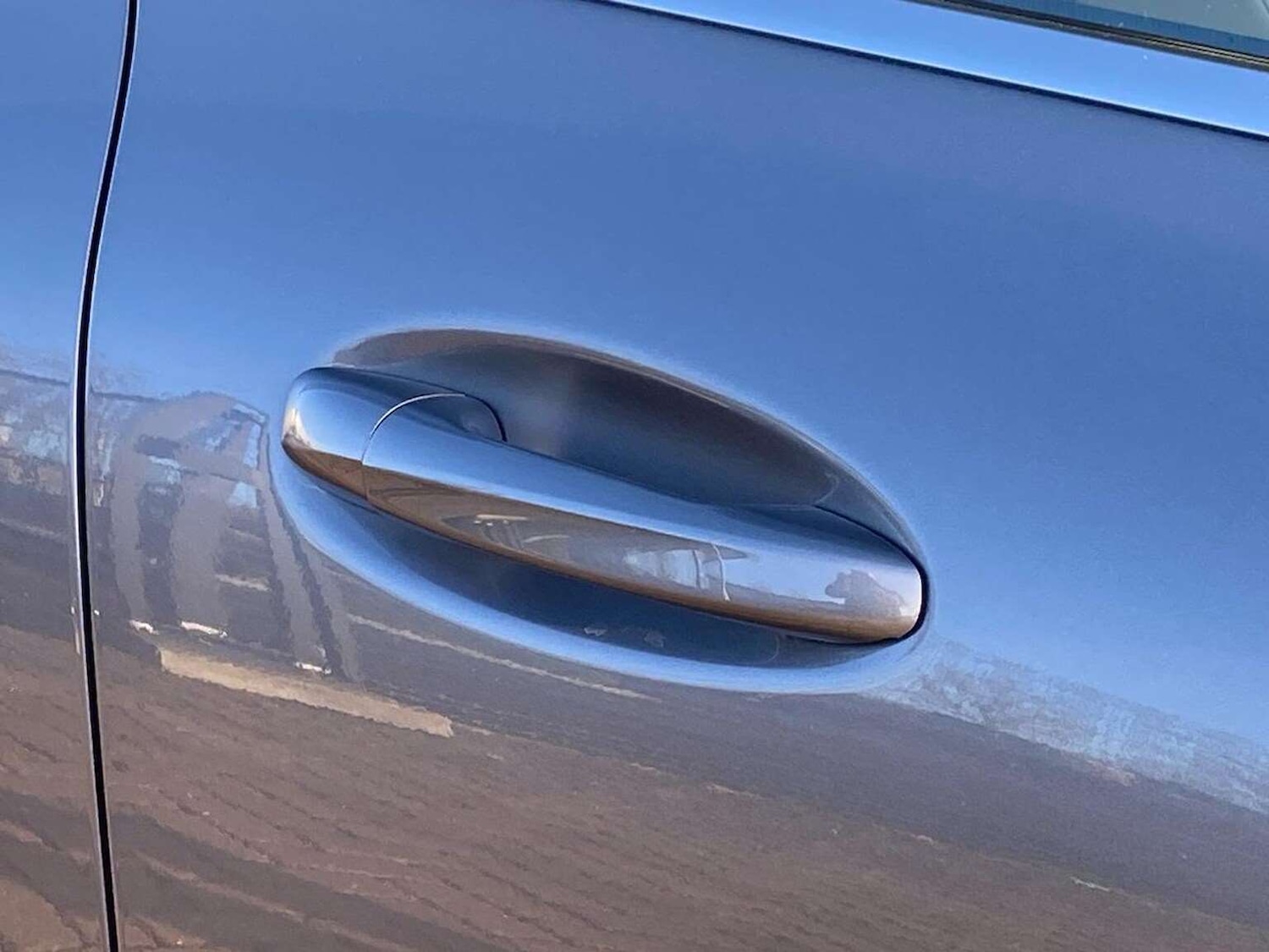 Used Mercedes-Benz CLA 2023 for sale - 77568705: Photo 37