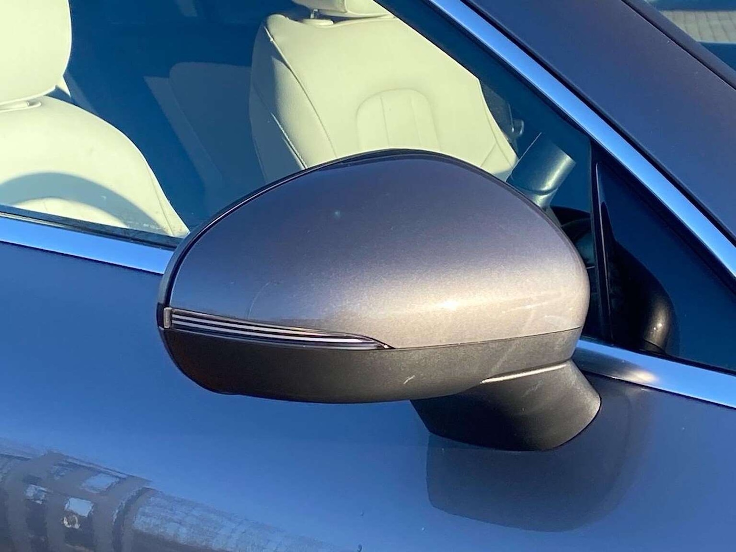 Used Mercedes-Benz CLA 2023 for sale - 77568705: Photo 38