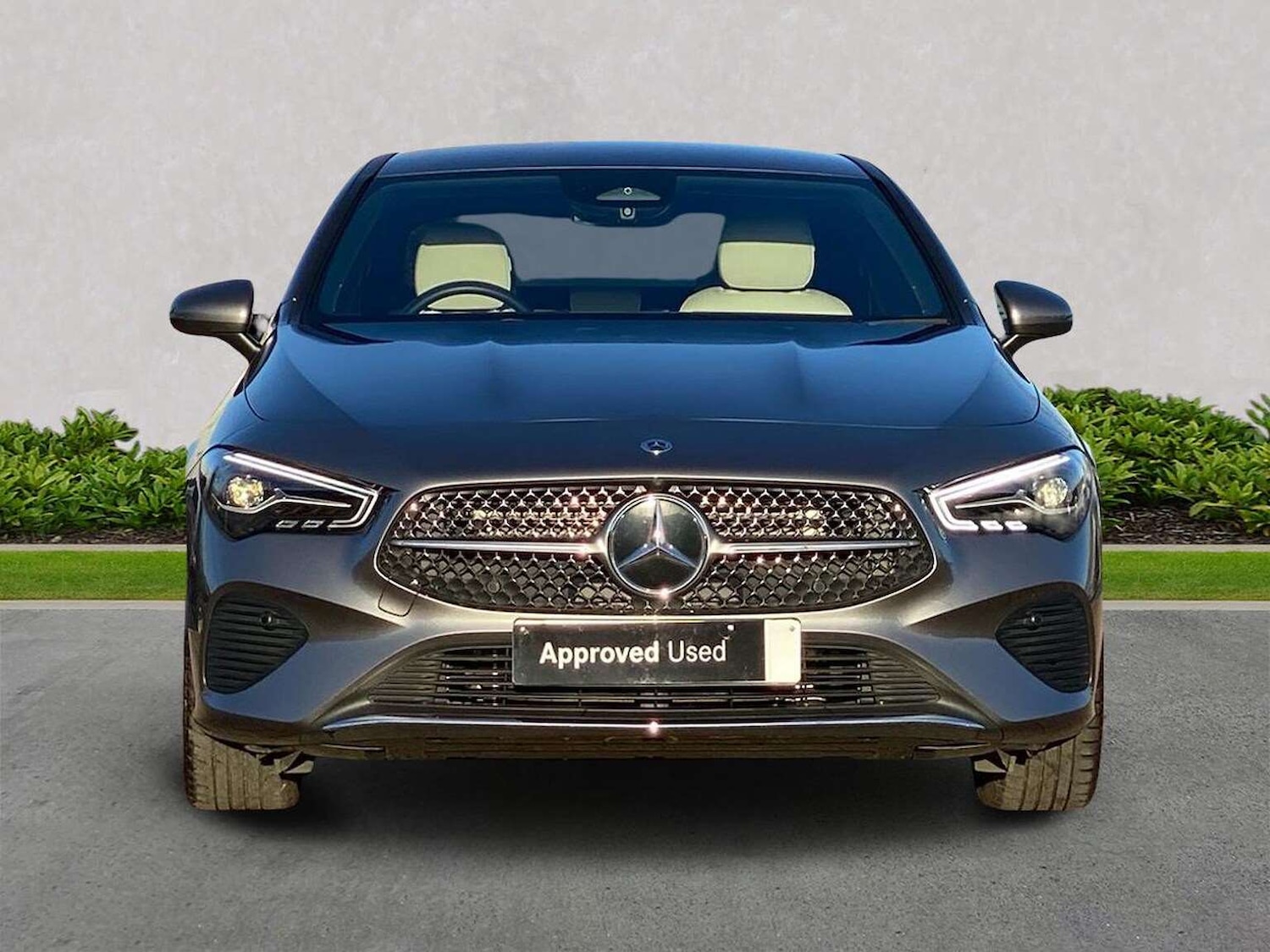 Used Mercedes-Benz CLA 2023 for sale - 77568705: Photo 5