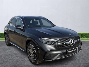 Used Mercedes-Benz GLC 2024 for sale - 78304921: Photo