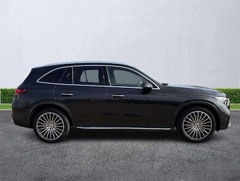 Used Mercedes-Benz GLC 2024 for sale - 78304921: Photo