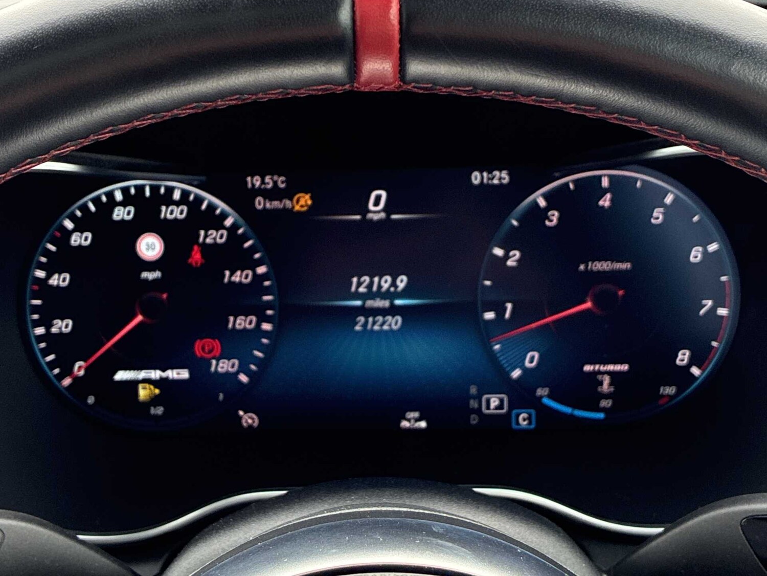 Used Mercedes-Benz C Class 2023 for sale - 78193783: Photo 10