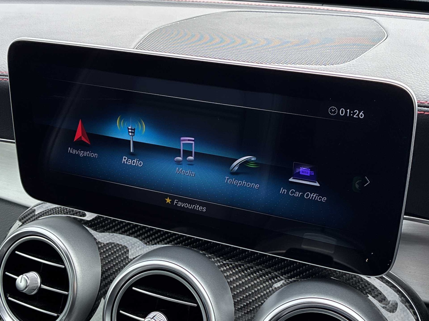 Used Mercedes-Benz C Class 2023 for sale - 78193783: Photo 11