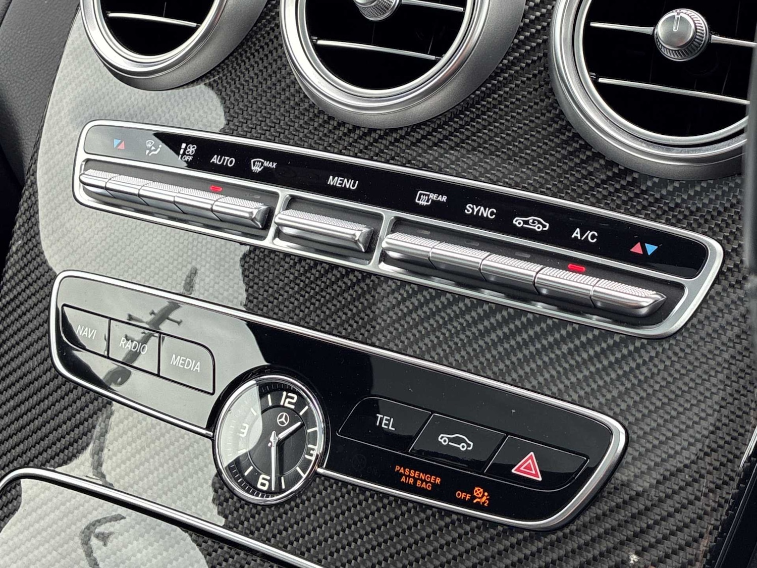 Used Mercedes-Benz C Class 2023 for sale - 78193783: Photo 12