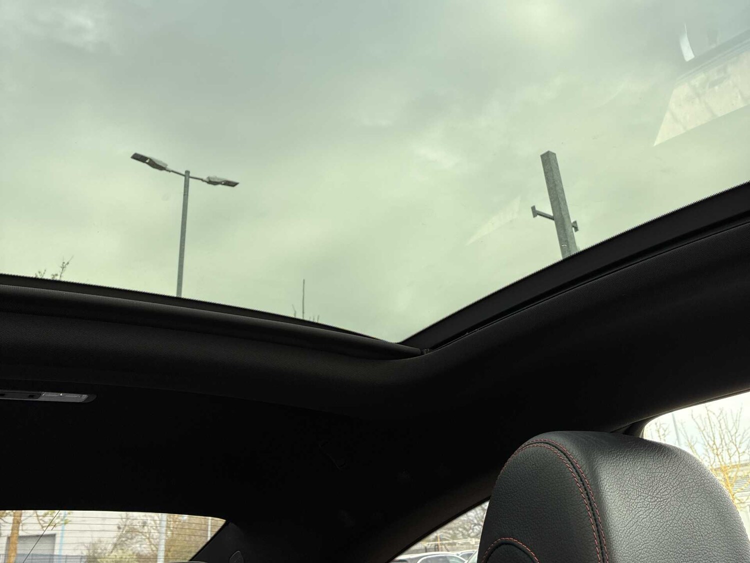 Used Mercedes-Benz C Class 2023 for sale - 78193783: Photo 14