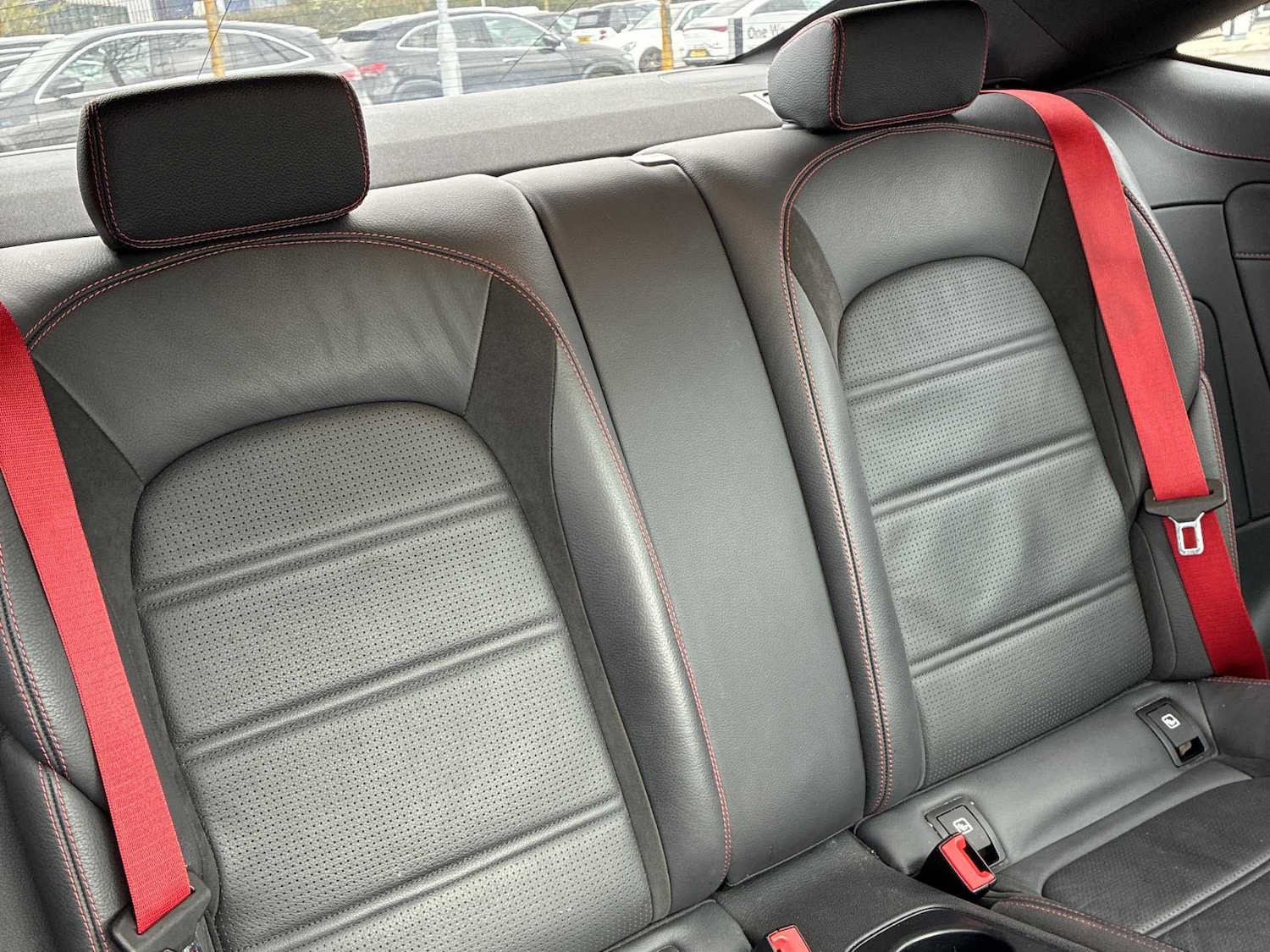 Used Mercedes-Benz C Class 2023 for sale - 78193783: Photo 16