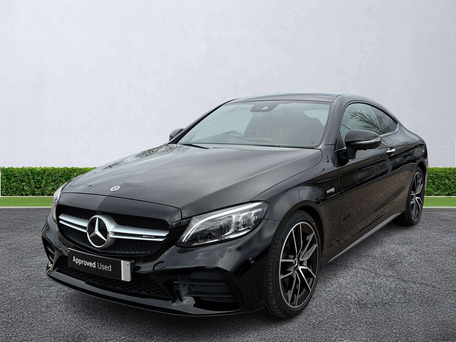 Used Mercedes-Benz C Class 2023 for sale - 78193783: Photo 20