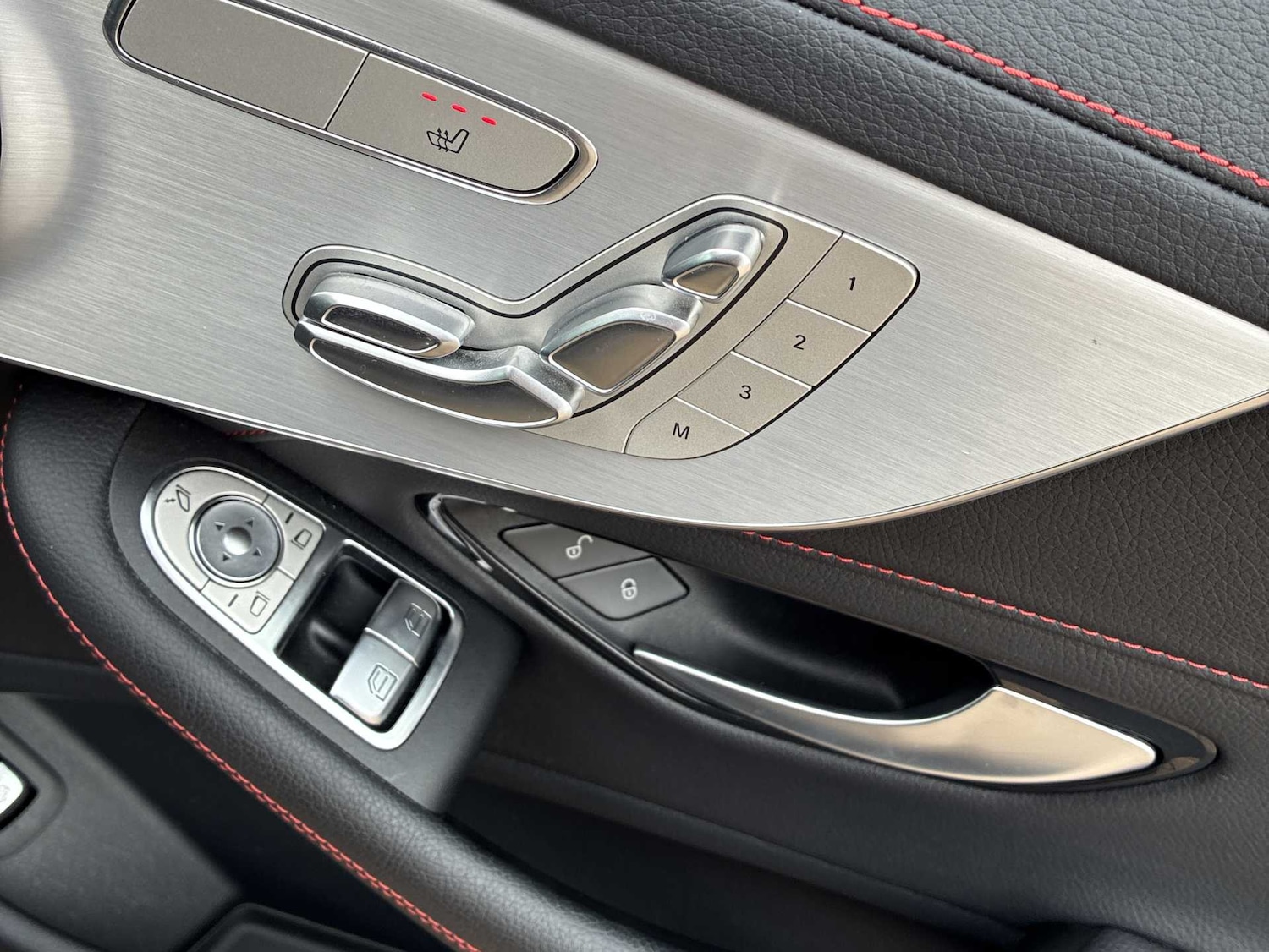 Used Mercedes-Benz C Class 2023 for sale - 78193783: Photo 21