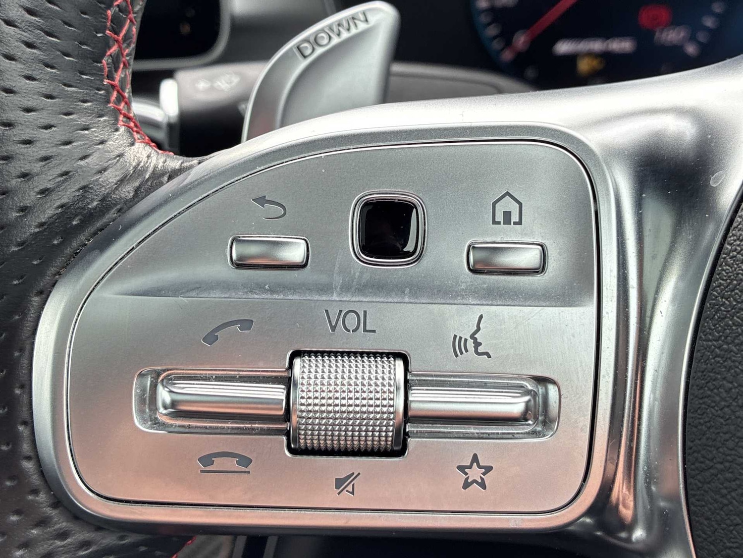 Used Mercedes-Benz C Class 2023 for sale - 78193783: Photo 22