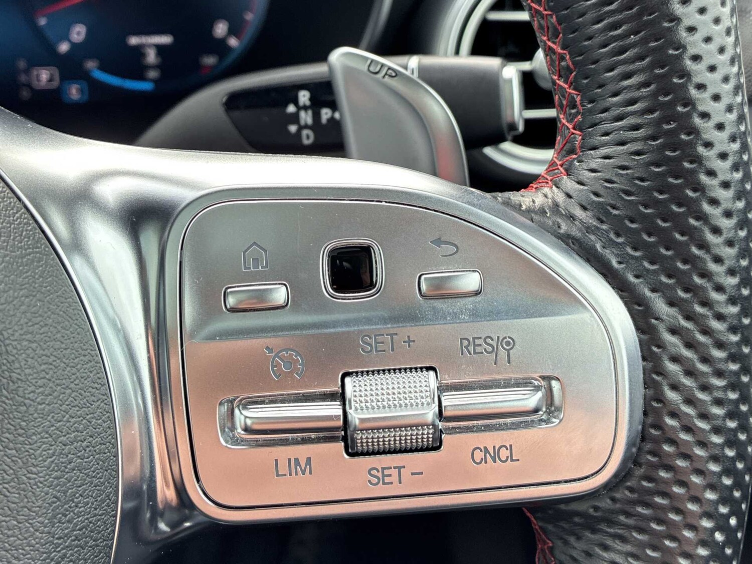 Used Mercedes-Benz C Class 2023 for sale - 78193783: Photo 23