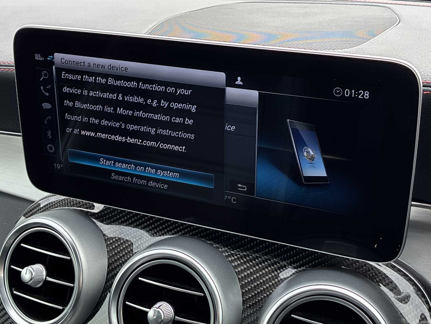 Used Mercedes-Benz C Class 2023 for sale - 78193783: Photo 26