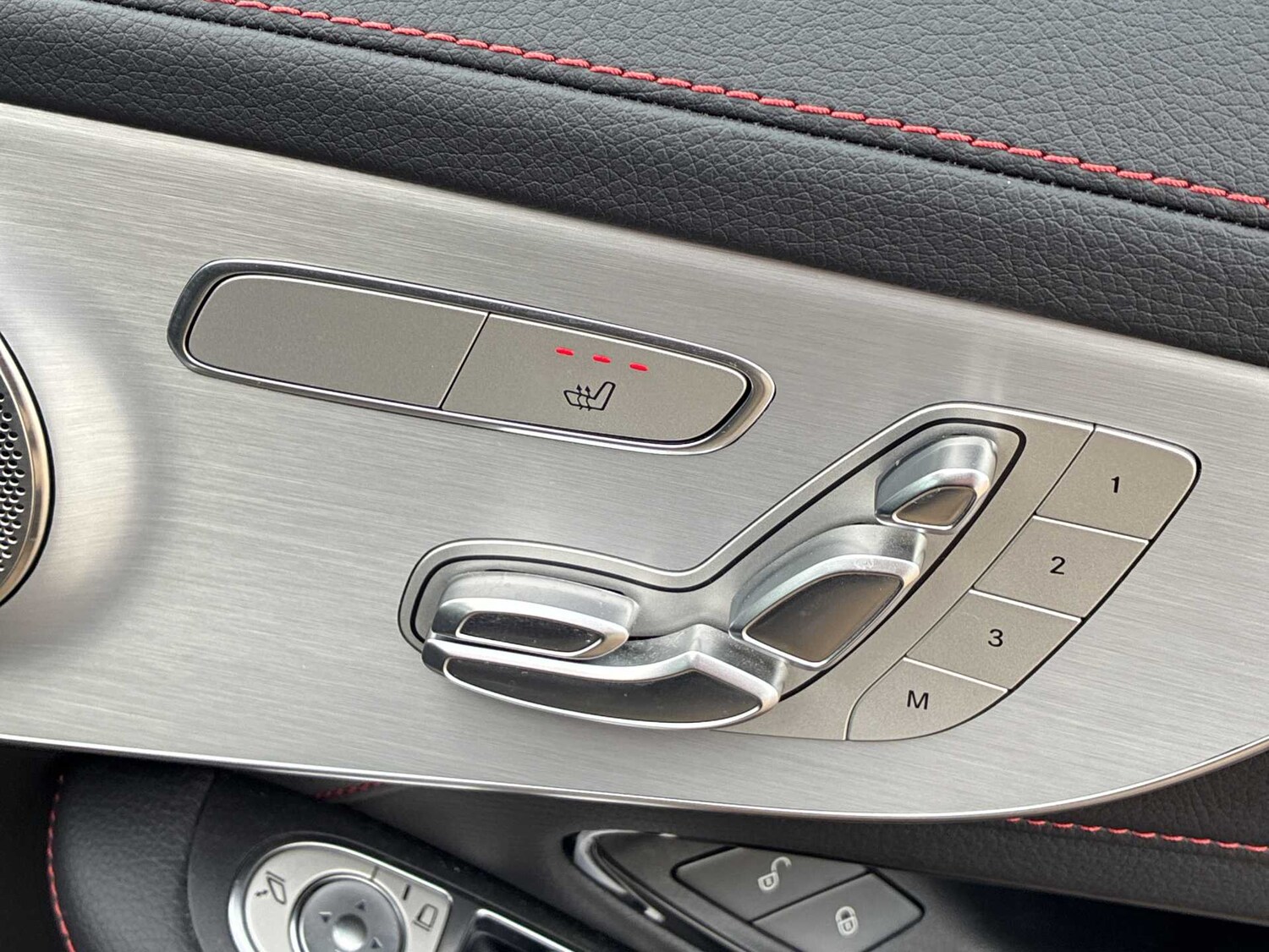 Used Mercedes-Benz C Class 2023 for sale - 78193783: Photo 29