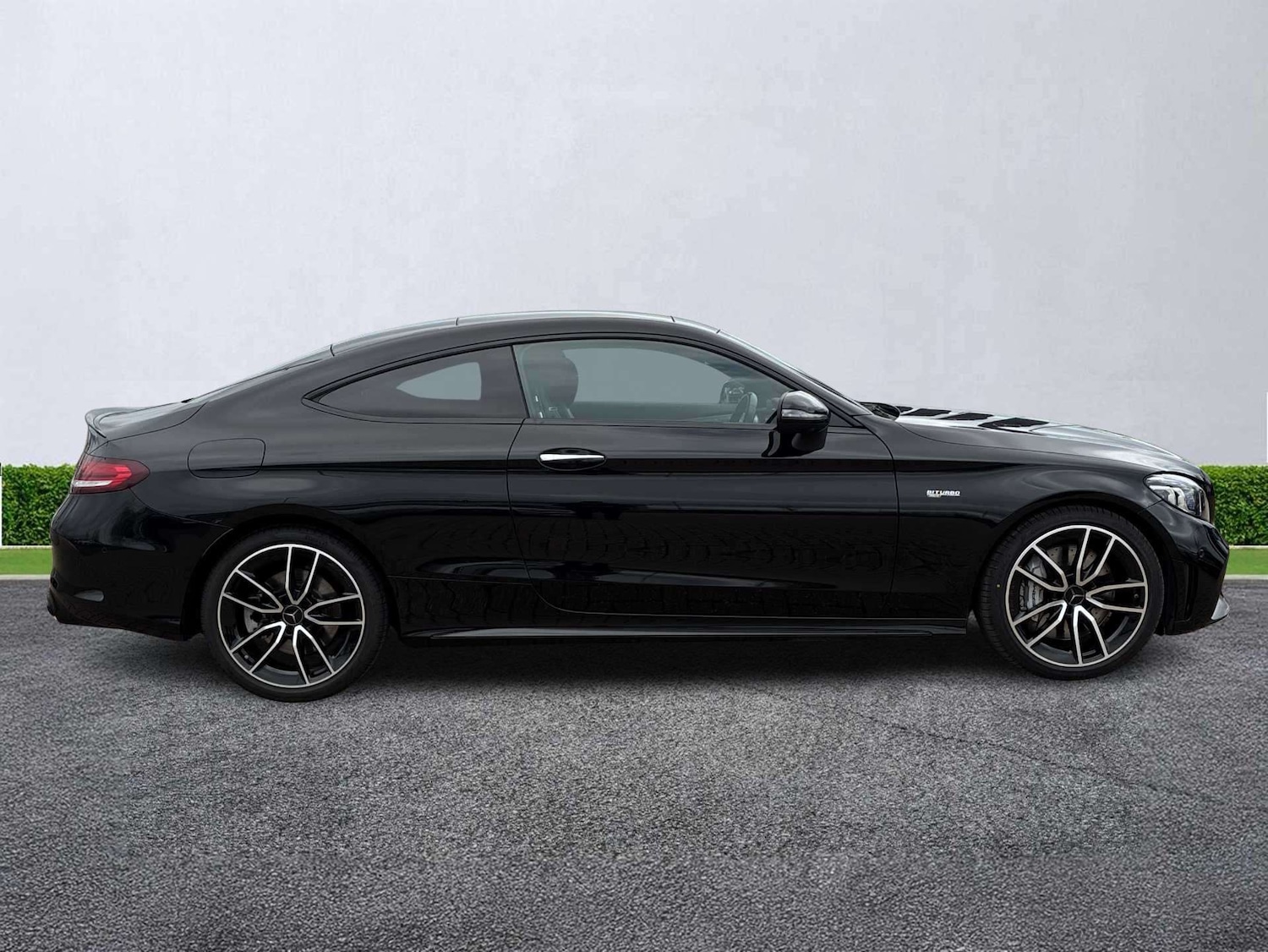 Used Mercedes-Benz C Class 2023 for sale - 78193783: Photo 3