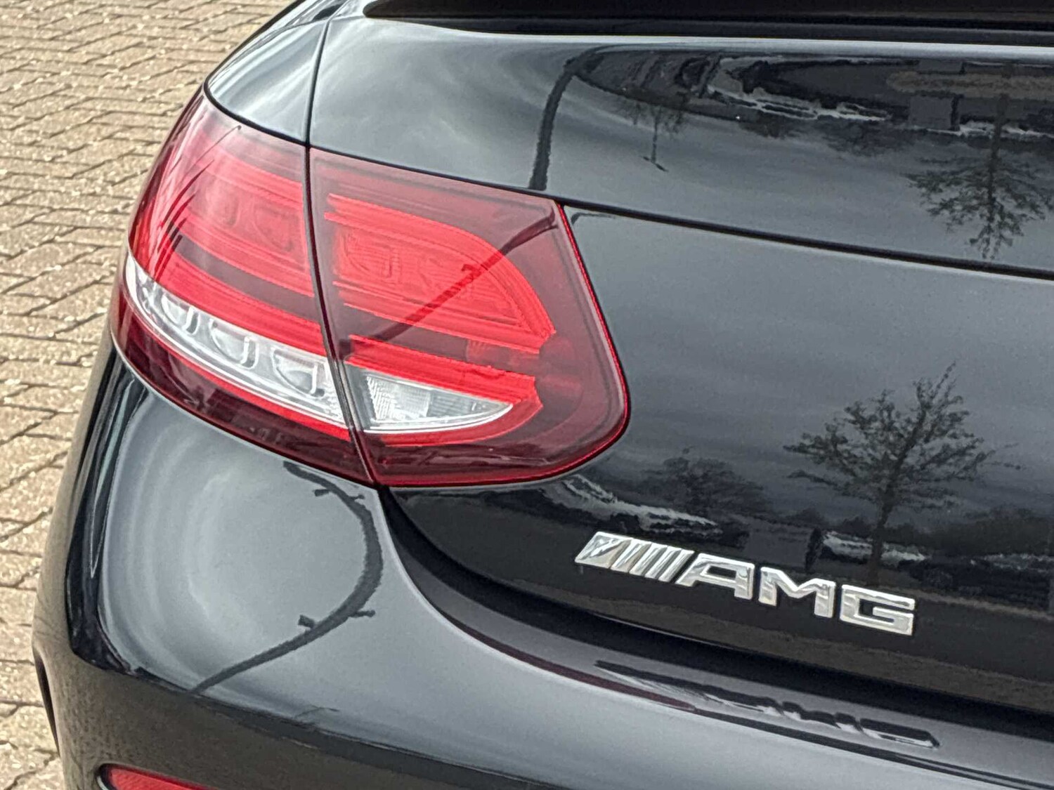 Used Mercedes-Benz C Class 2023 for sale - 78193783: Photo 34