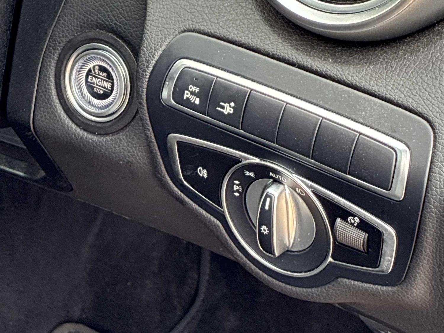 Used Mercedes-Benz C Class 2023 for sale - 78193783: Photo 37