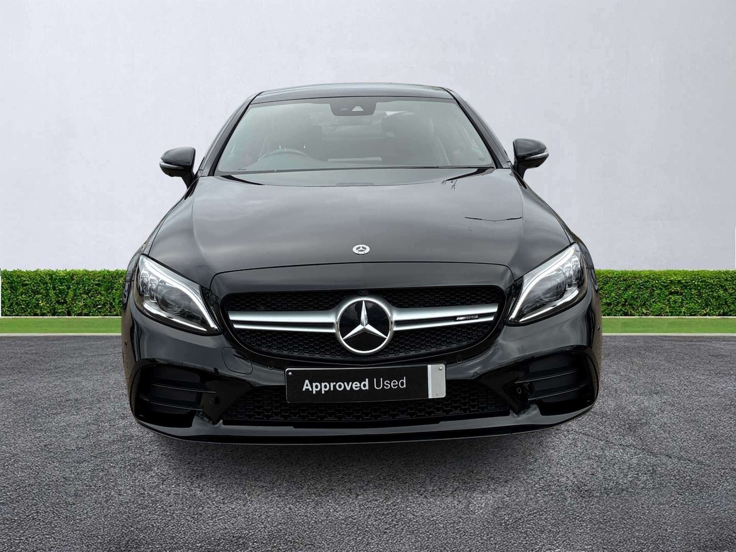 Used Mercedes-Benz C Class 2023 for sale - 78193783: Photo 5