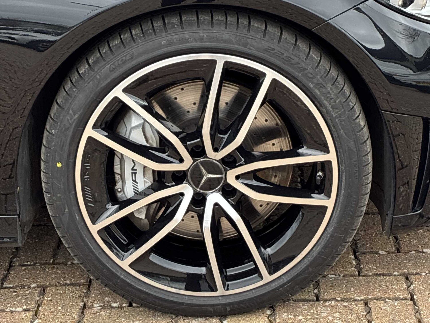 Used Mercedes-Benz C Class 2023 for sale - 78193783: Photo 6