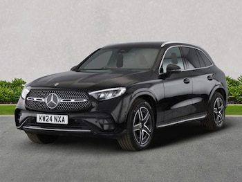 Used Mercedes-Benz GLC 2024 for sale - 75475924: Photo