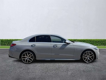 Used Mercedes-Benz C Class 2026 for sale - 79297904: Photo