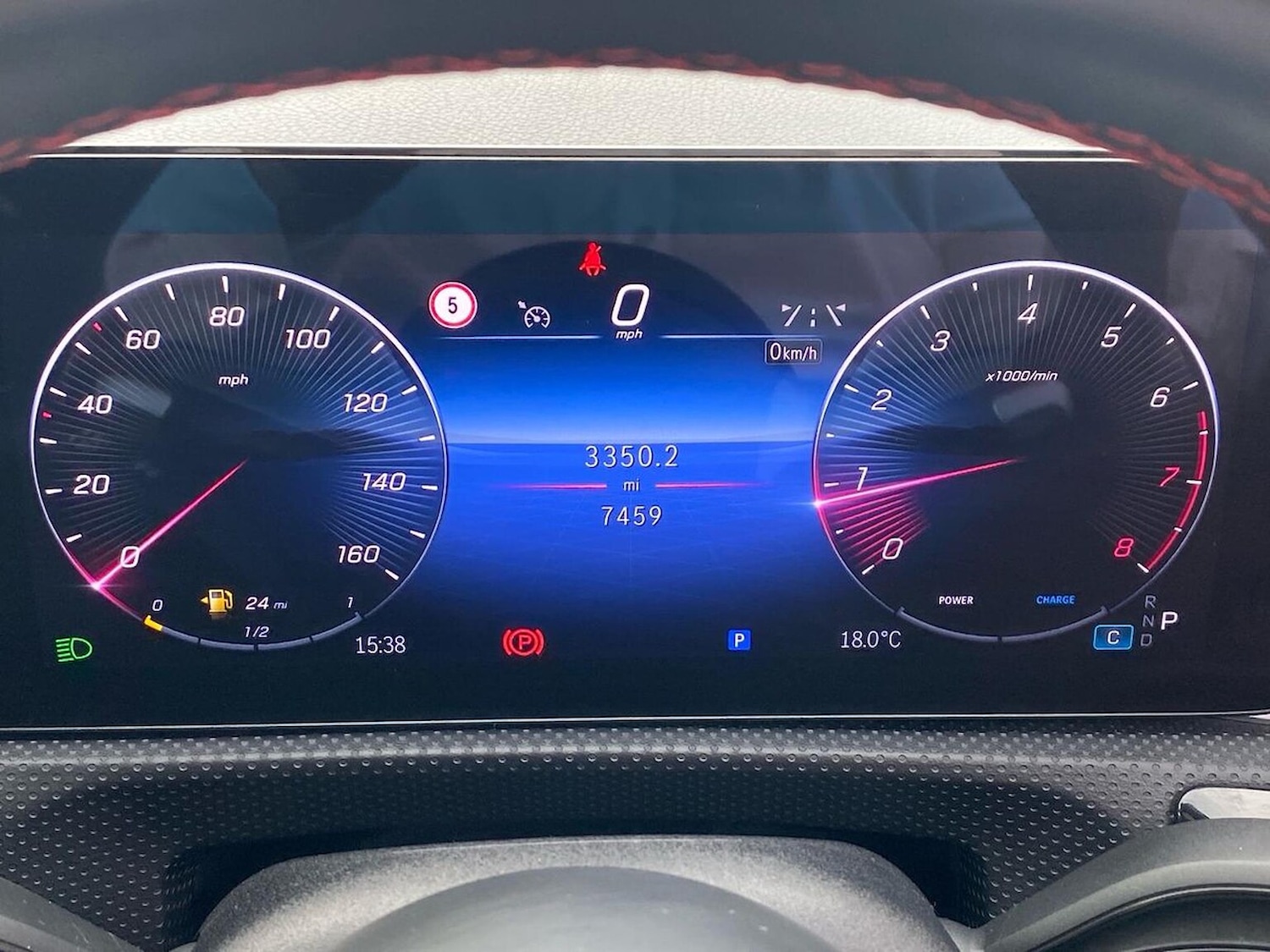 Used Mercedes-Benz A-Class 2024 for sale - 76436564: Photo 10