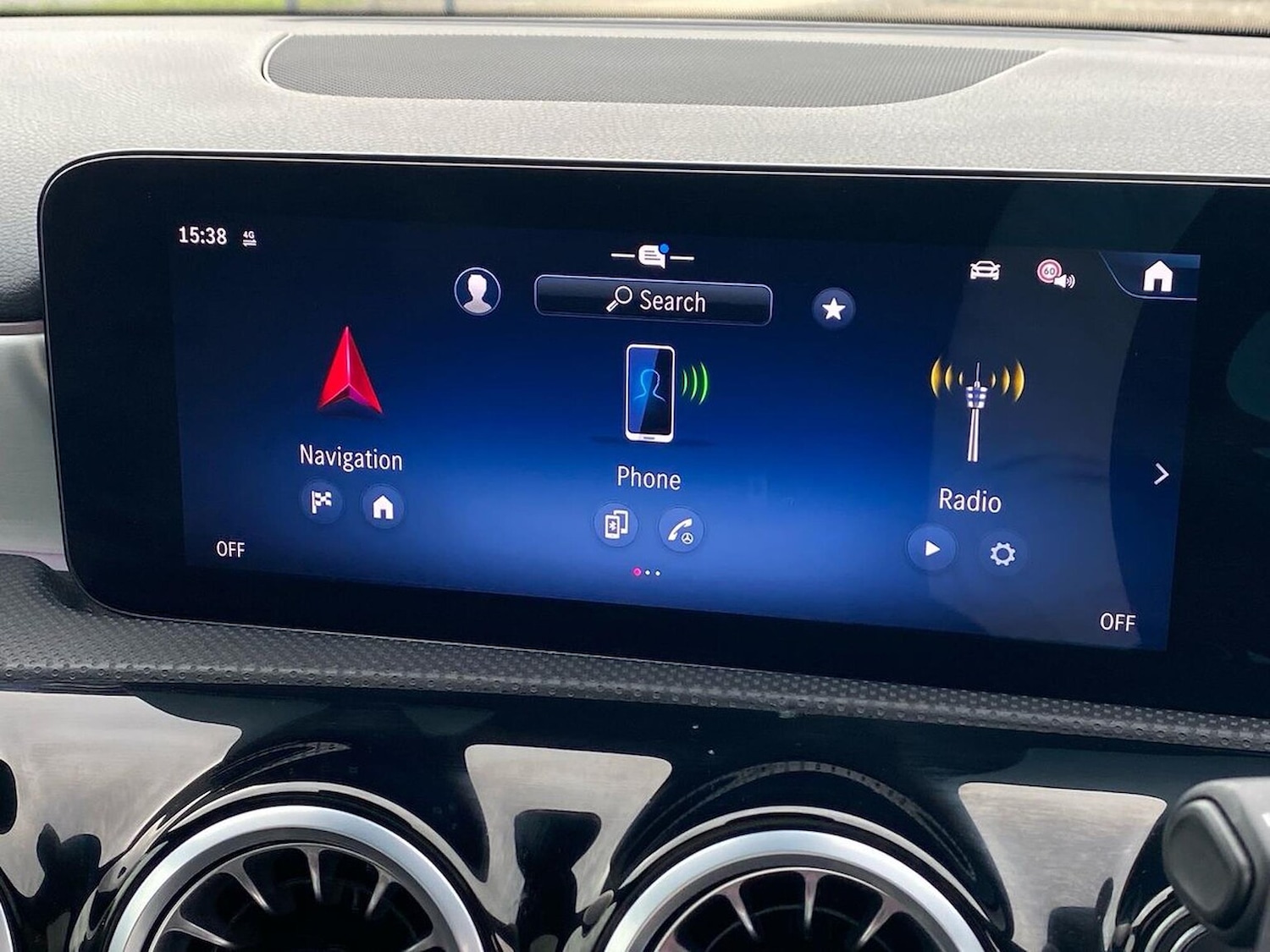 Used Mercedes-Benz A-Class 2024 for sale - 76436564: Photo 11