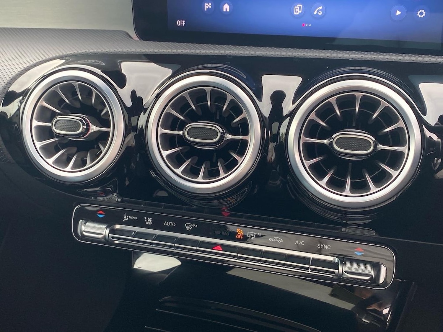 Used Mercedes-Benz A-Class 2024 for sale - 76436564: Photo 12