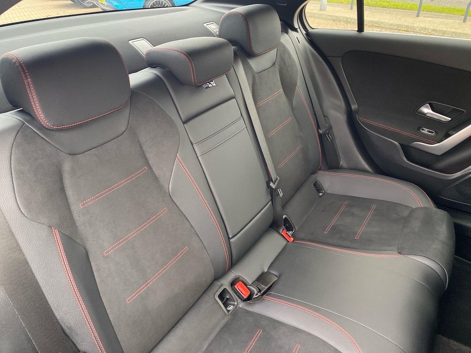 Used Mercedes-Benz A-Class 2024 for sale - 76436564: Photo 16