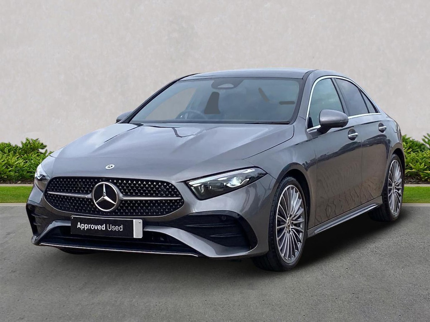 Used Mercedes-Benz A-Class 2024 for sale - 76436564: Photo 20