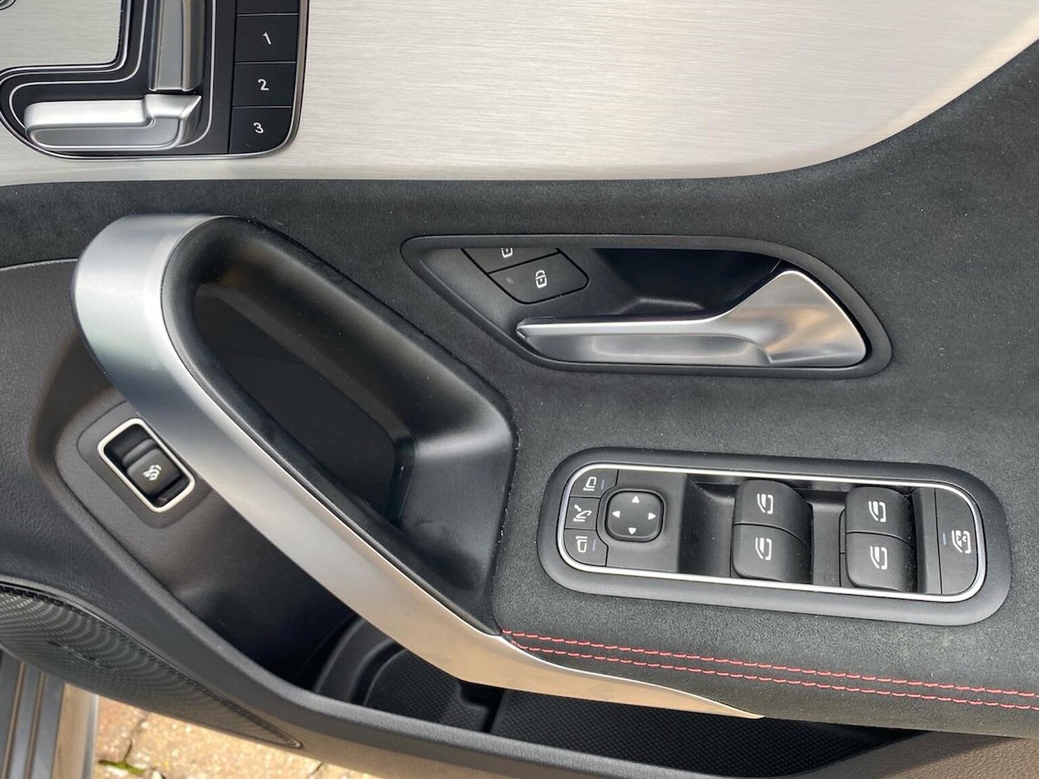 Used Mercedes-Benz A-Class 2024 for sale - 76436564: Photo 21