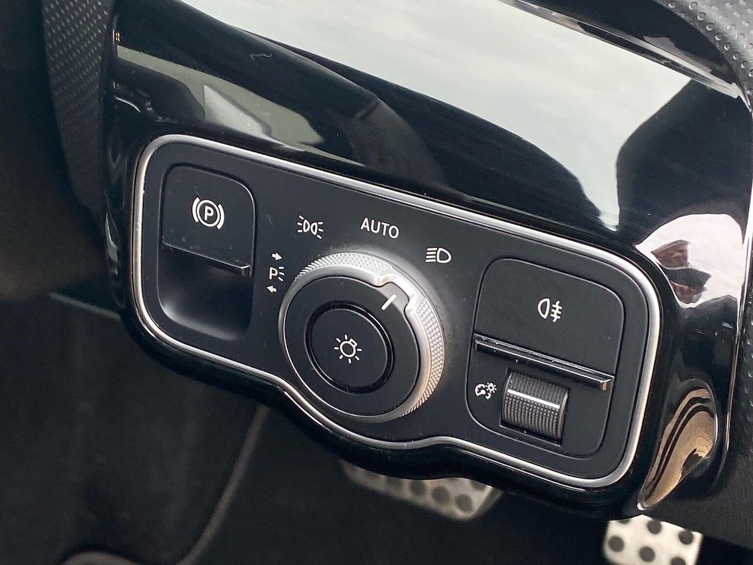 Used Mercedes-Benz A-Class 2024 for sale - 76436564: Photo 22