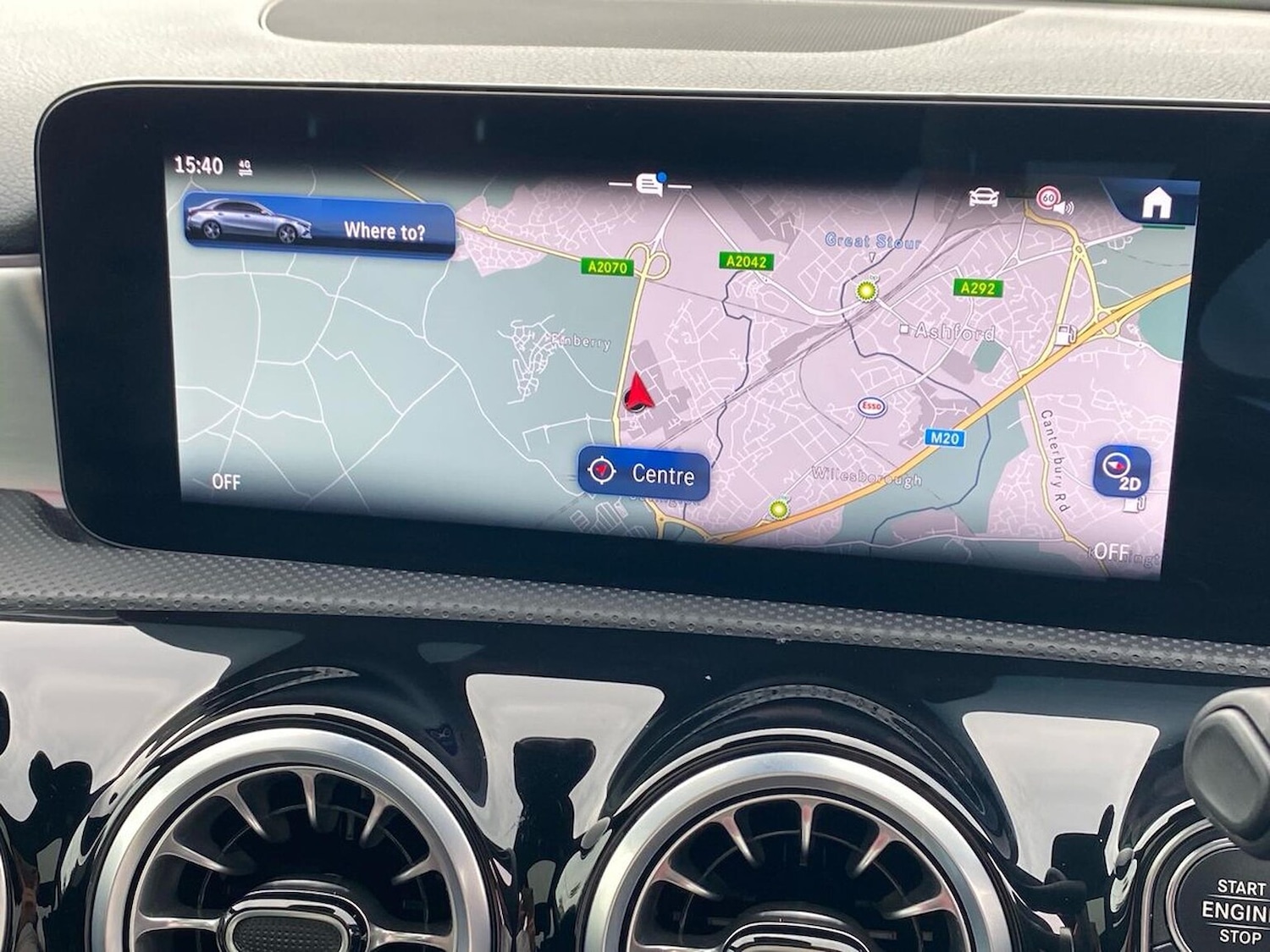 Used Mercedes-Benz A-Class 2024 for sale - 76436564: Photo 24