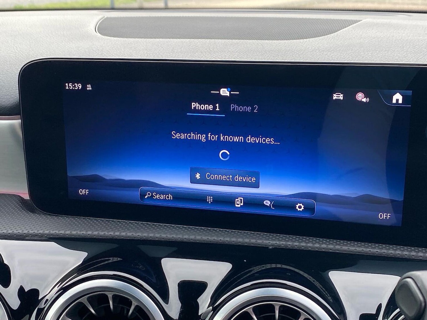 Used Mercedes-Benz A-Class 2024 for sale - 76436564: Photo 25