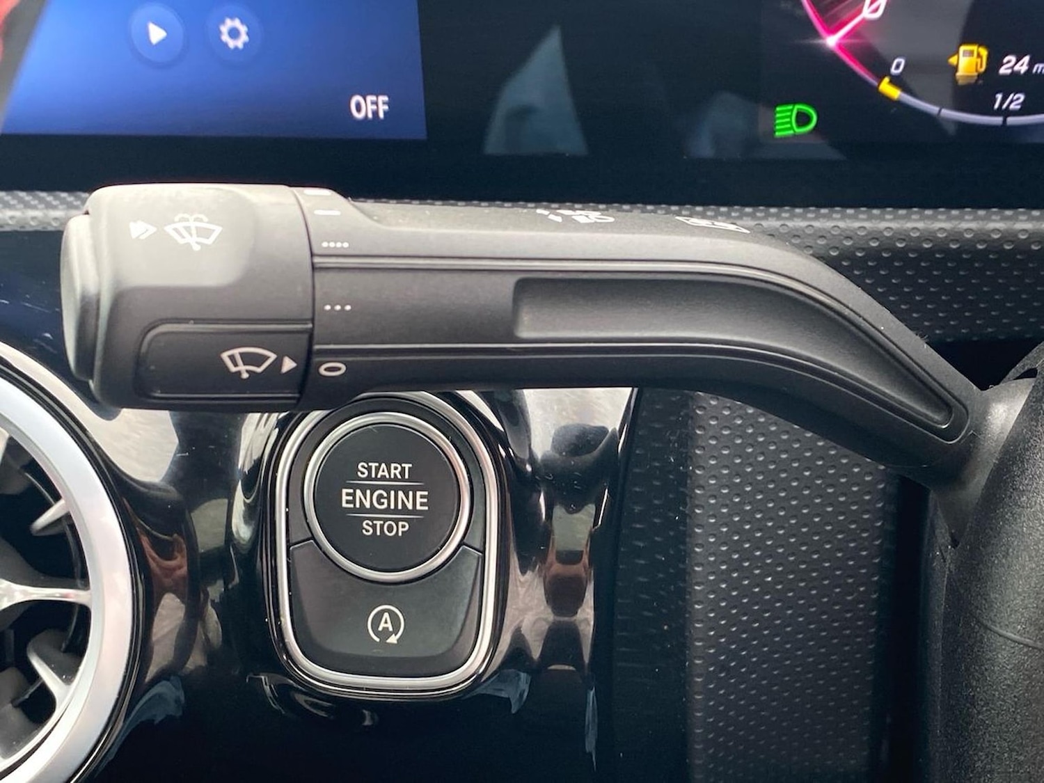 Used Mercedes-Benz A-Class 2024 for sale - 76436564: Photo 28