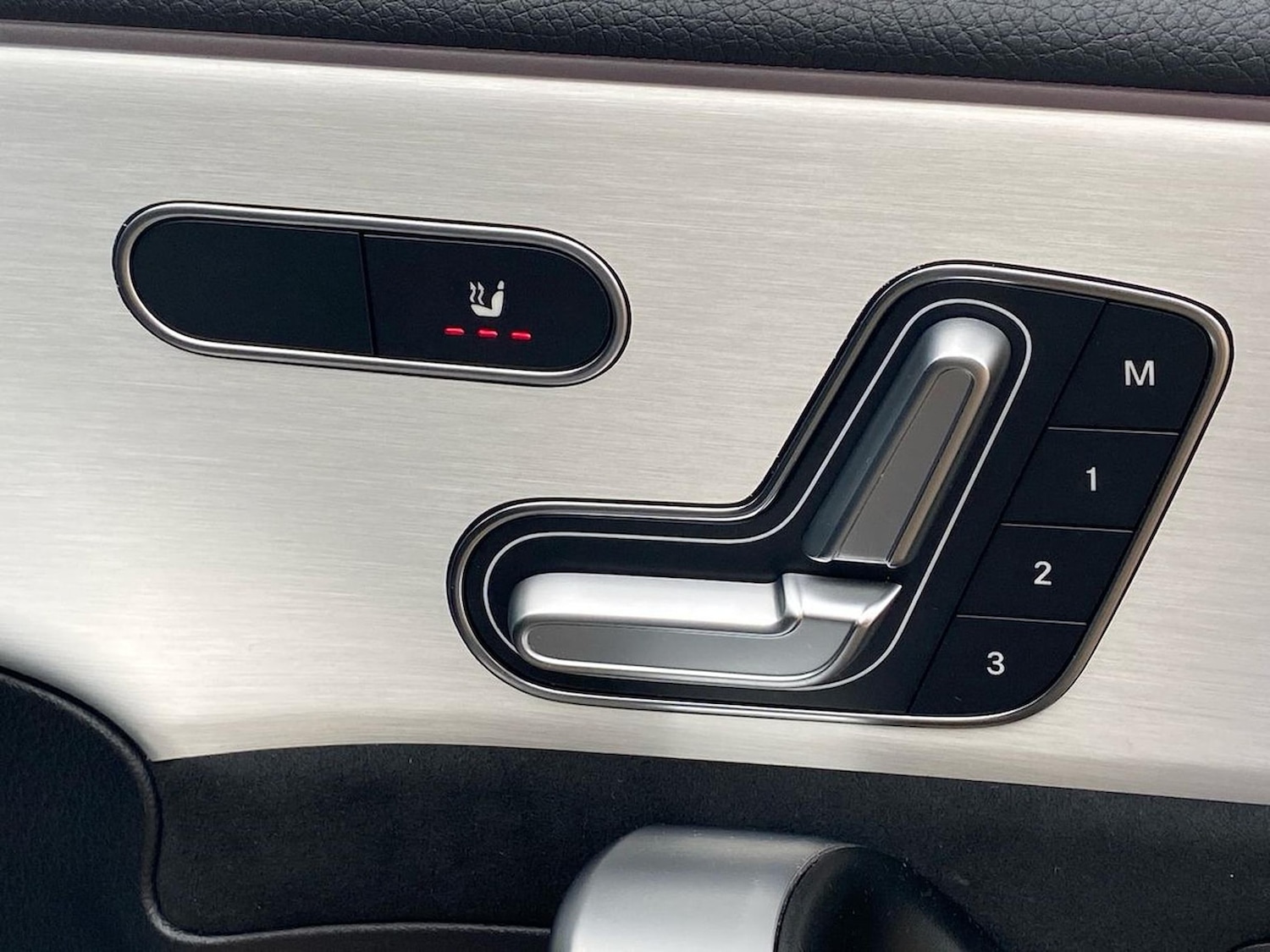 Used Mercedes-Benz A-Class 2024 for sale - 76436564: Photo 30