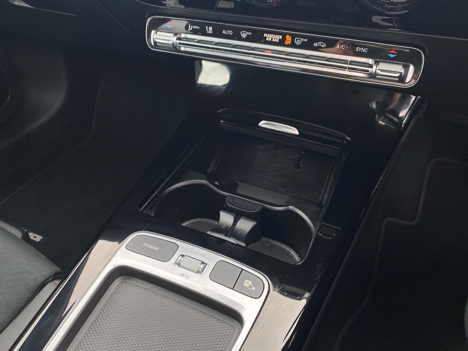 Used Mercedes-Benz A-Class 2024 for sale - 76436564: Photo 32