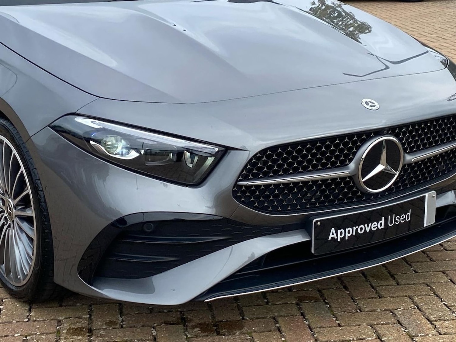 Used Mercedes-Benz A-Class 2024 for sale - 76436564: Photo 33