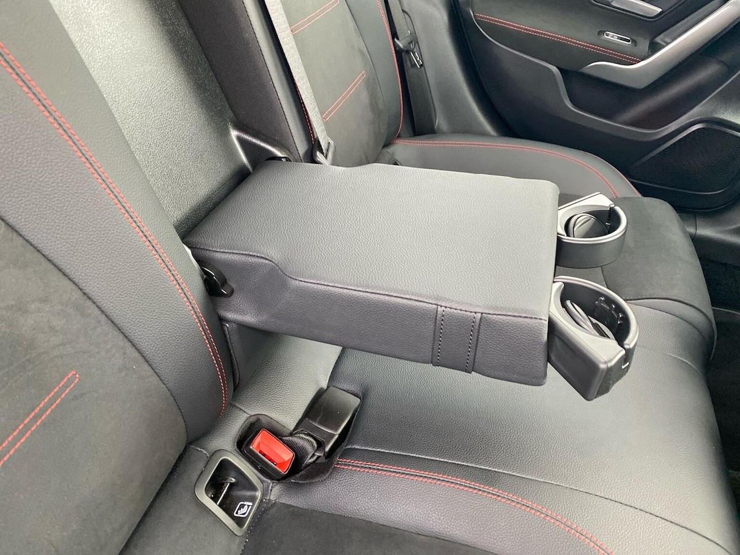 Used Mercedes-Benz A-Class 2024 for sale - 76436564: Photo 39