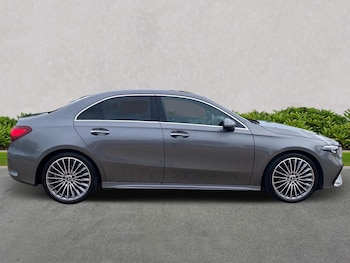 Used Mercedes-Benz A-Class 2024 for sale - 76436564: Photo